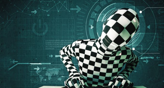 chess man